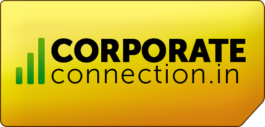 Corporate Connection Logo